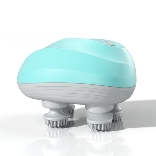 Rechargeable Electric Scalp Massager