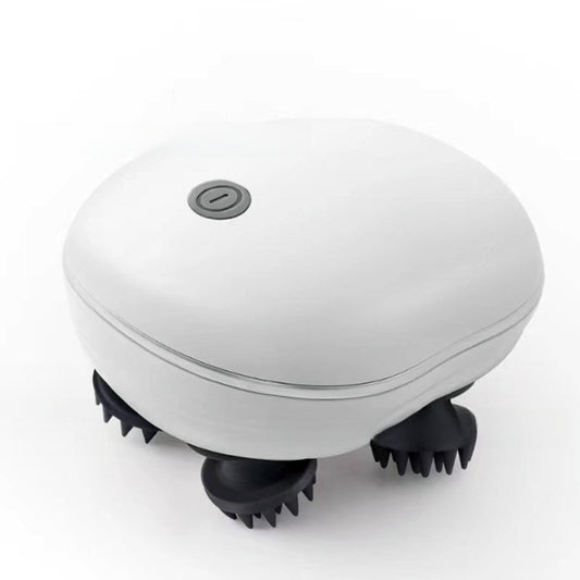 Rechargeable Electric Scalp Massager