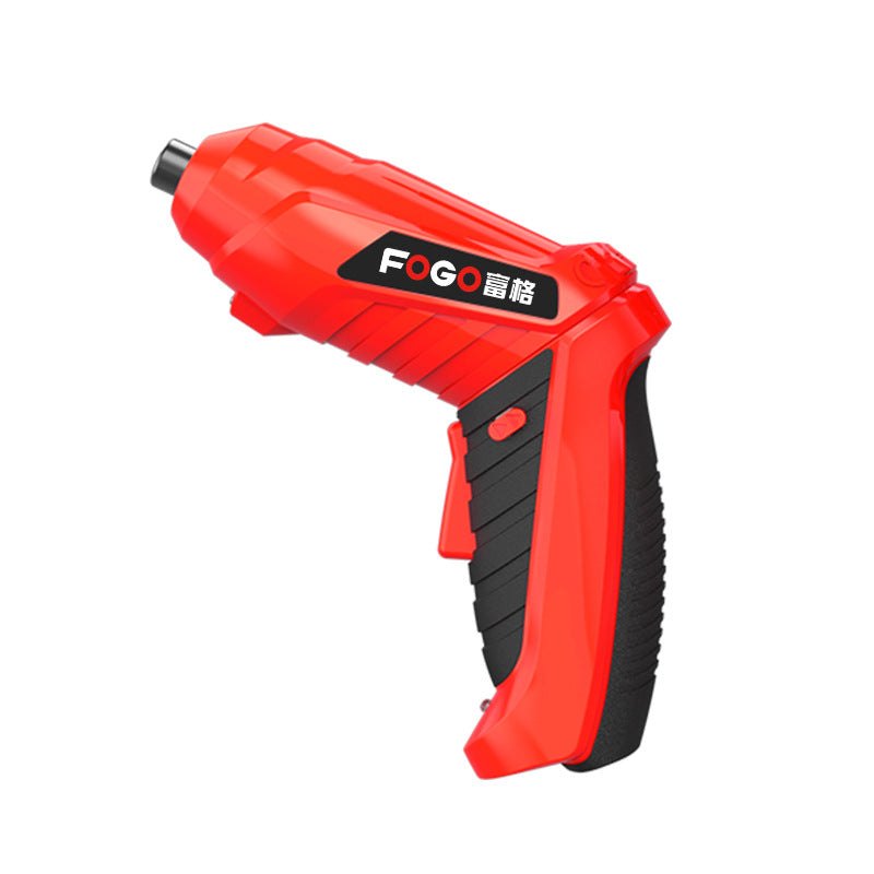 Rechargeable Electric Screwdriver with Automatic Function