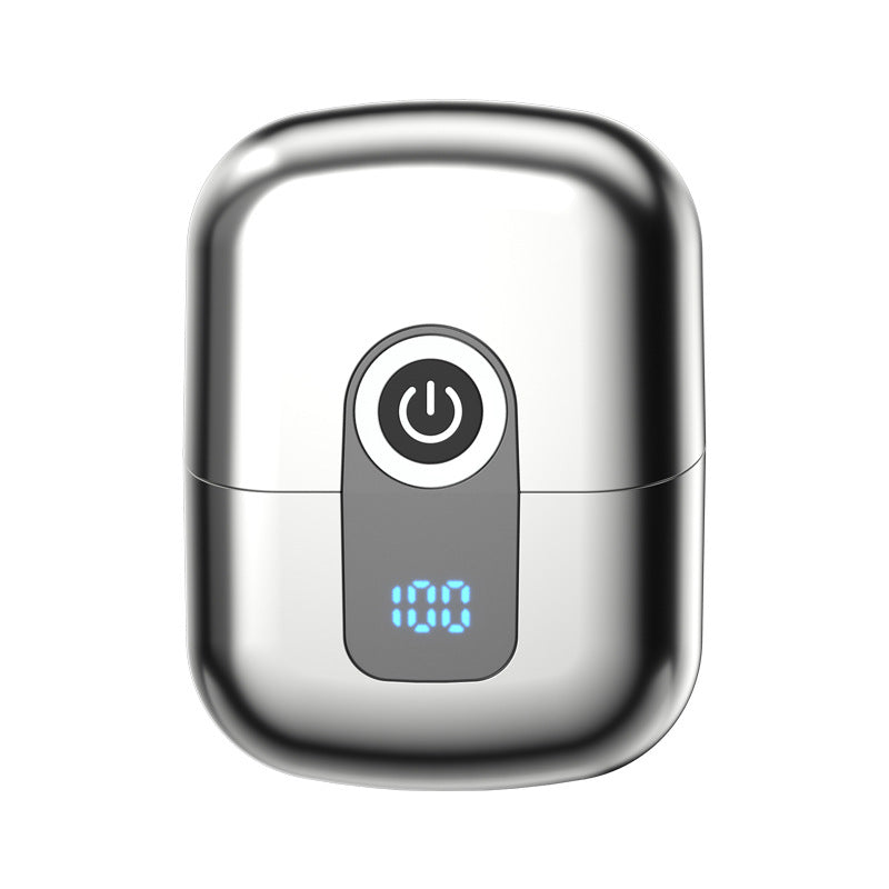 Rechargeable Electric Shaver