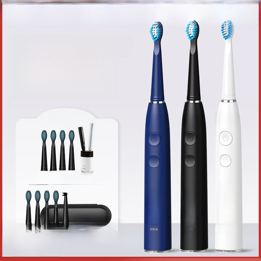 Rechargeable Electric Toothbrush
