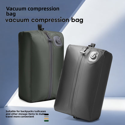 Rechargeable Electric Vacuum Storage Compression Bag