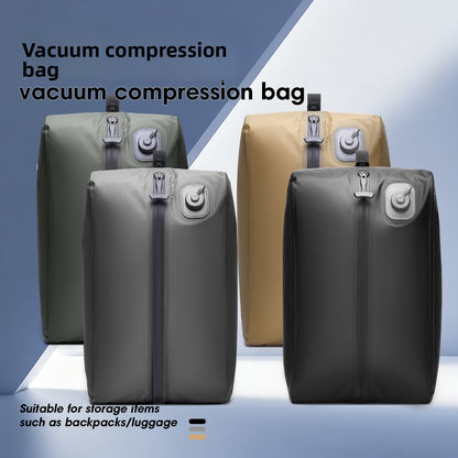 Rechargeable Electric Vacuum Storage Compression Bag