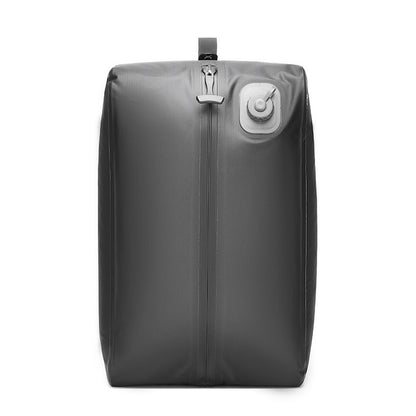 Rechargeable Electric Vacuum Storage Compression Bag