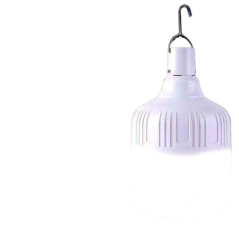 Rechargeable Emergency LED Light Bulb