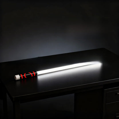 Rechargeable Flashlight