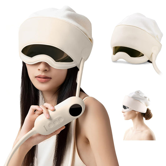 Rechargeable Full-Body Electric Massager
