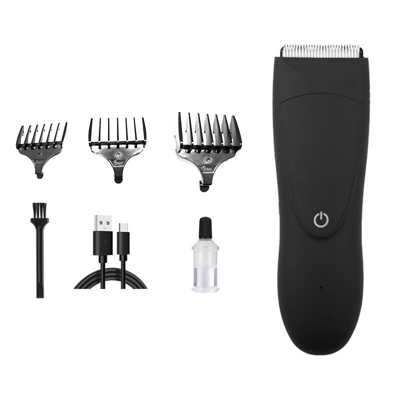 Rechargeable Hair Clipper Trimmer