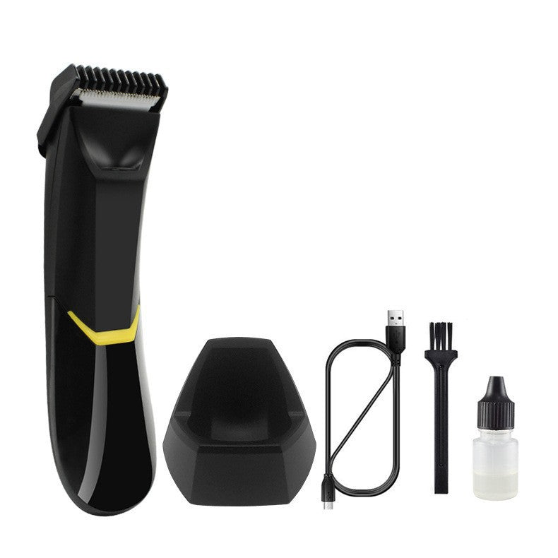Rechargeable Hair Clipper Trimmer