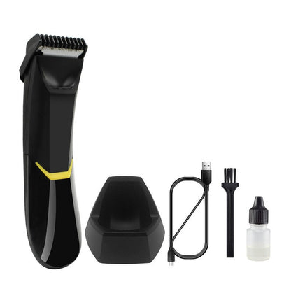 Rechargeable Hair Clipper Trimmer