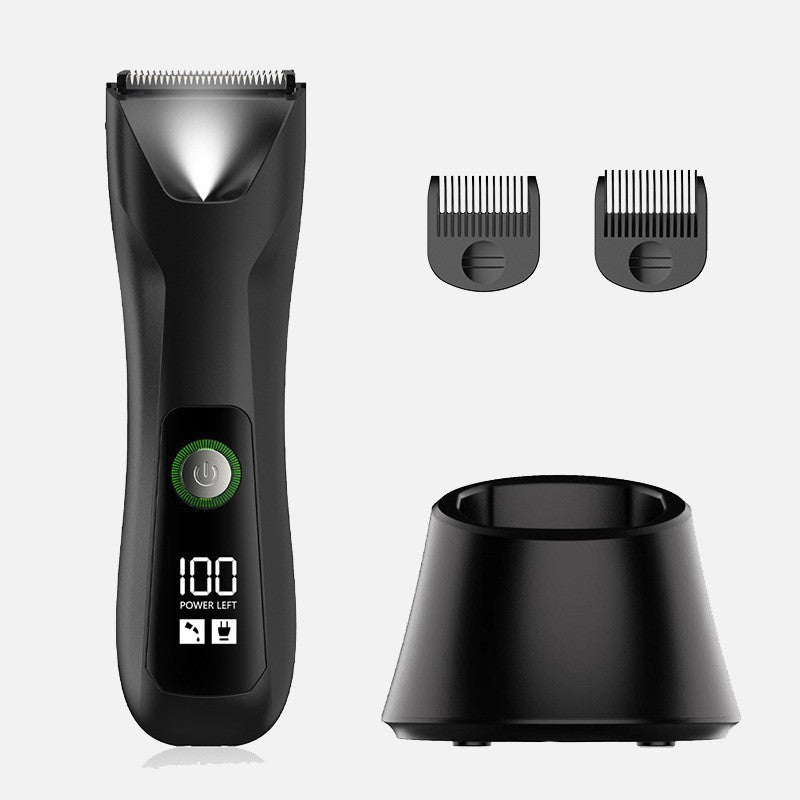 Rechargeable Hair Clipper Trimmer
