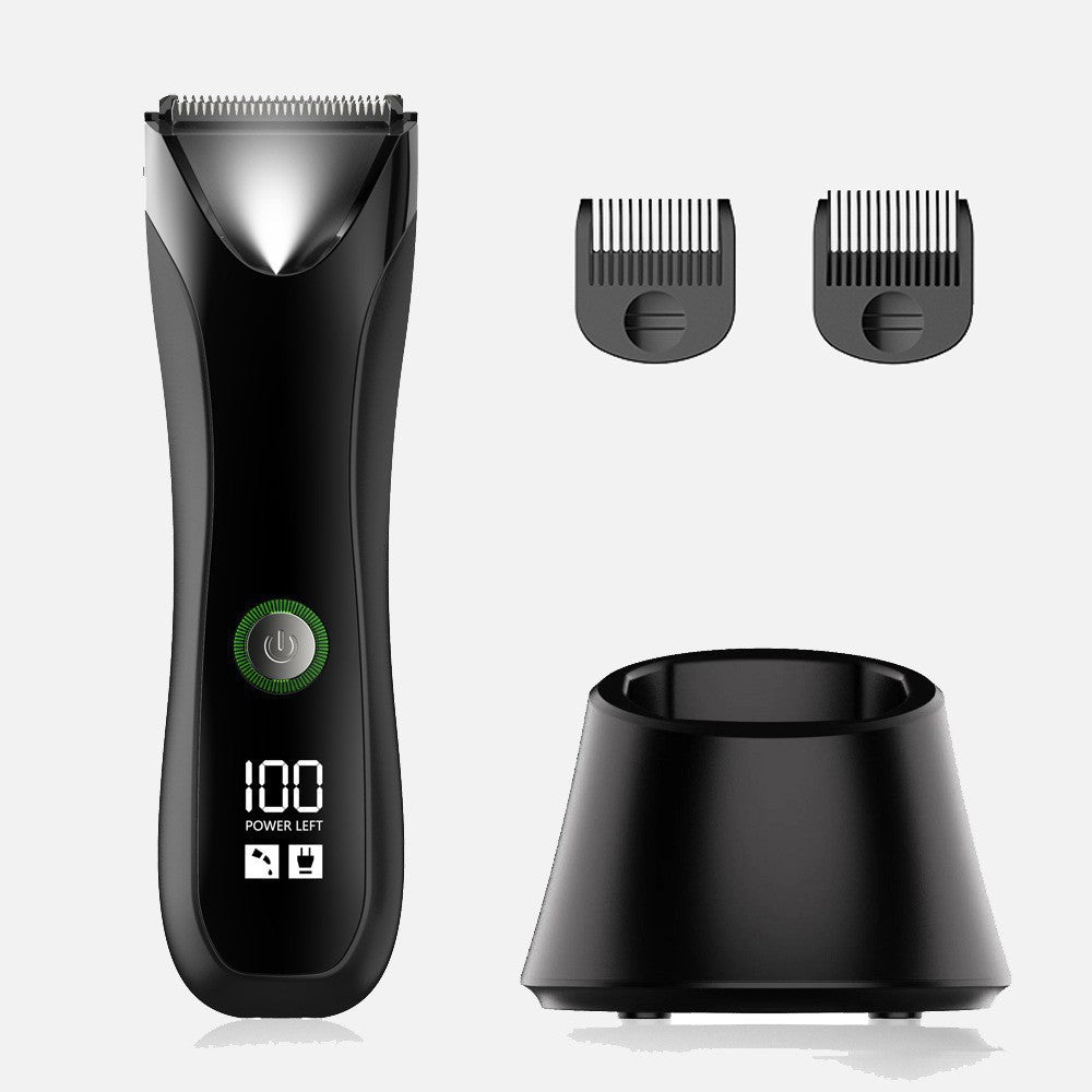 Rechargeable Hair Clipper Trimmer