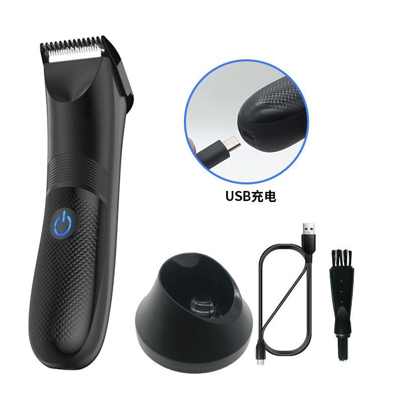 Rechargeable Hair Clipper Trimmer