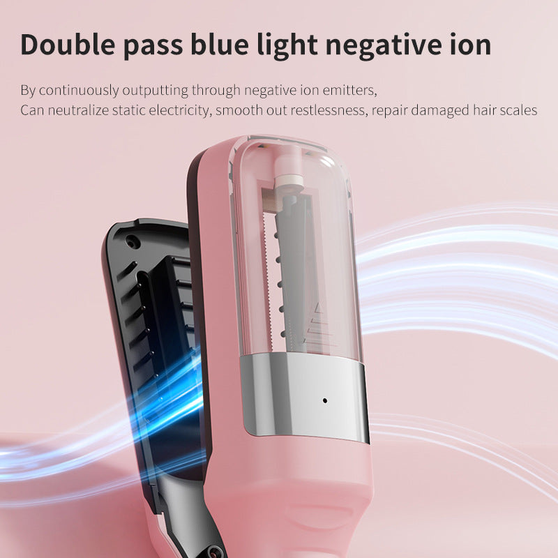 Rechargeable Hair Split End Trimmer