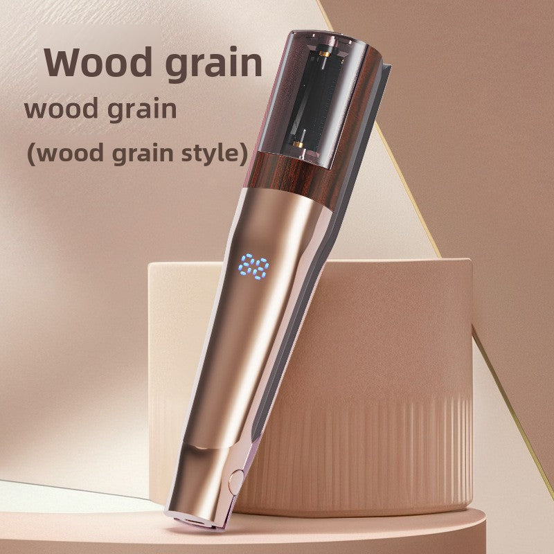 Rechargeable Hair Split Ends Trimmer