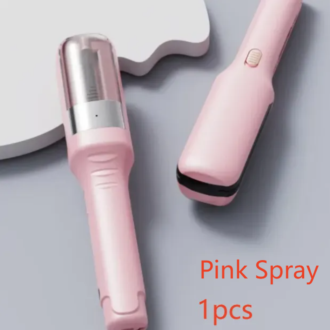 Rechargeable Hair Split Ends Trimmer