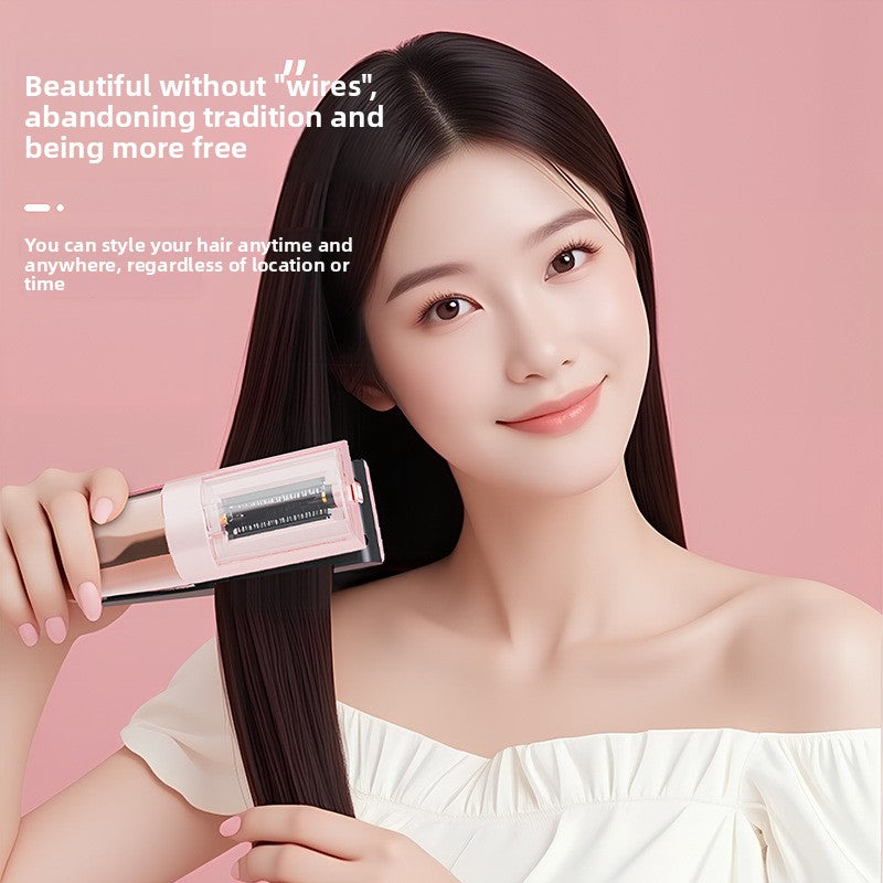 Rechargeable Hair Split Ends Trimmer