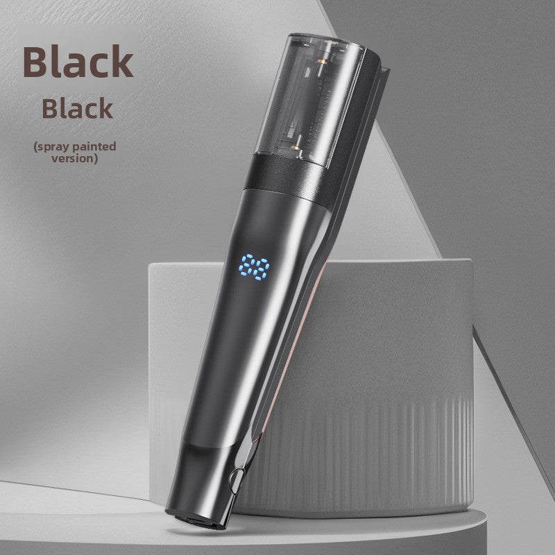 Rechargeable Hair Trimmer Split Ends Remover Styling Tool