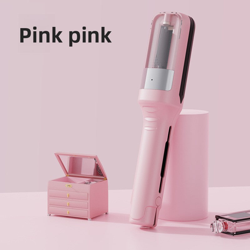 Rechargeable Hair Trimmer Split Ends Remover Styling Tool