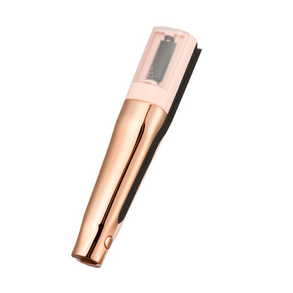 Rechargeable Hair Trimmer Split Ends Remover Styling Tool