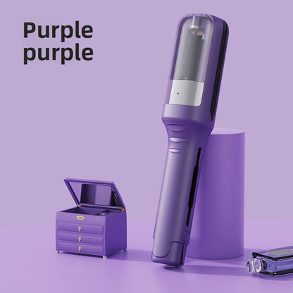Rechargeable Hair Trimmer Split Ends Remover Styling Tool