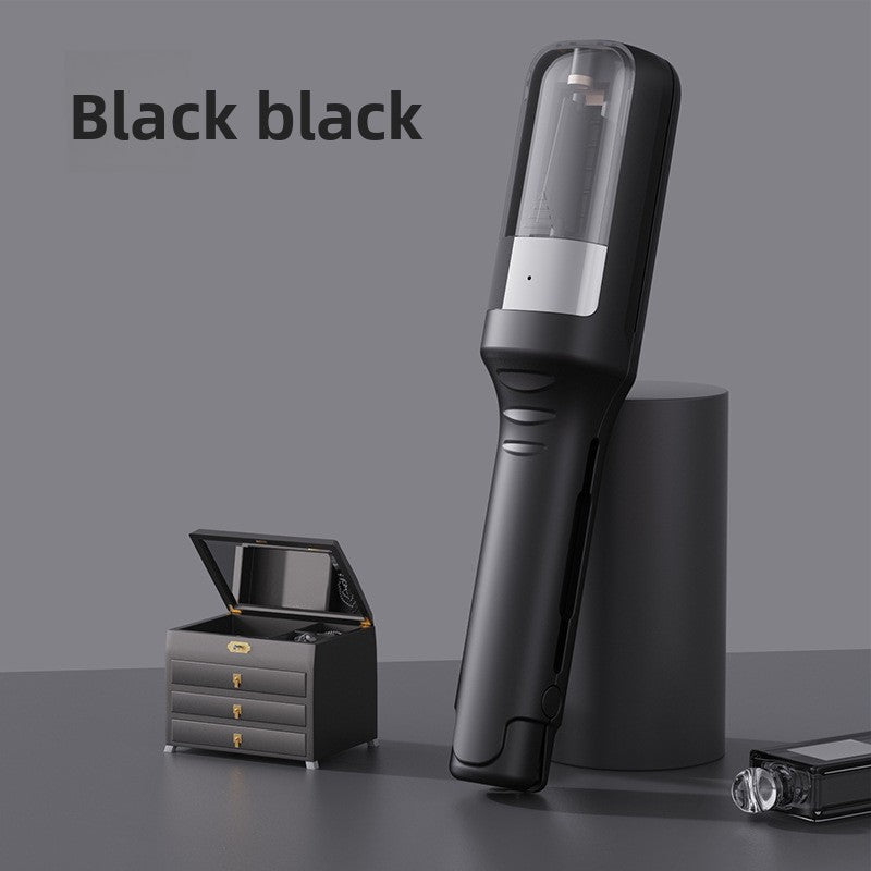 Rechargeable Hair Trimmer Split Ends Remover Styling Tool
