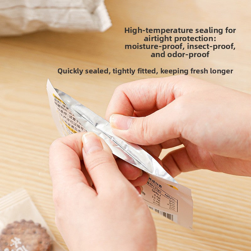 Rechargeable Hand Press Sealing Machine
