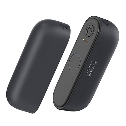 rechargeable hand warmer