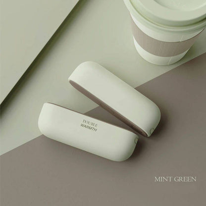 rechargeable hand warmer
