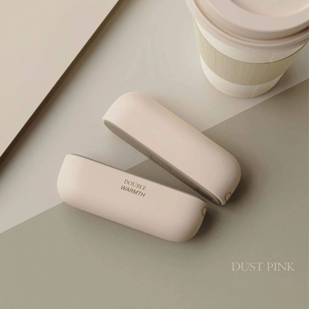 rechargeable hand warmer