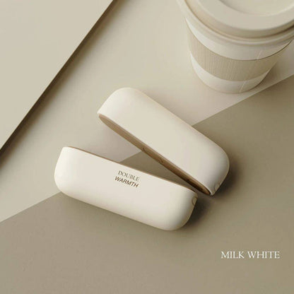 rechargeable hand warmer