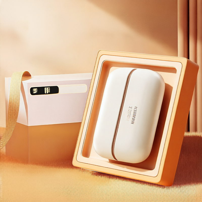 Rechargeable Hand Warmer