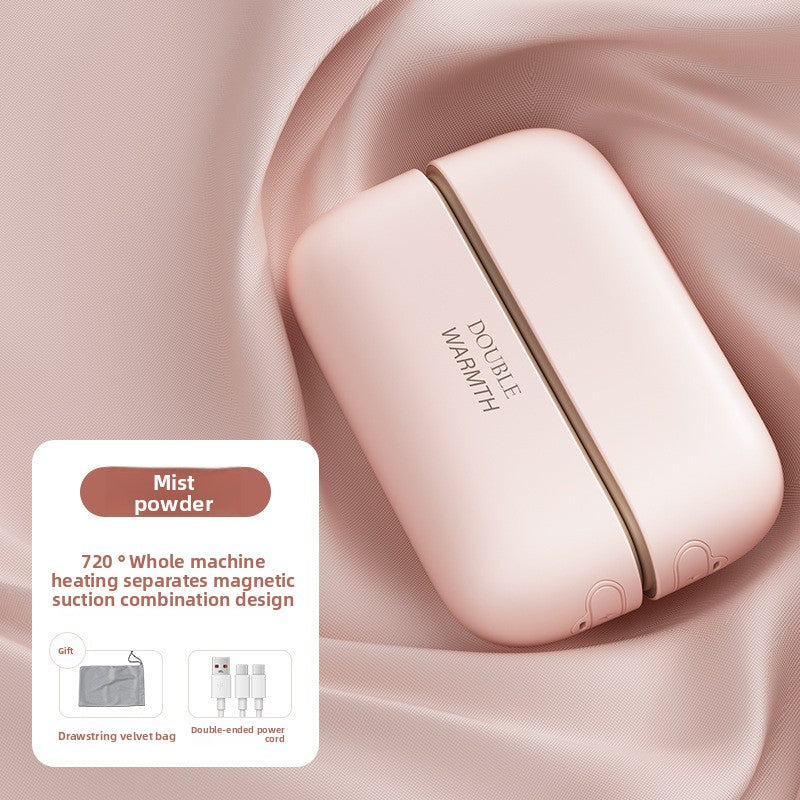 Rechargeable Hand Warmer