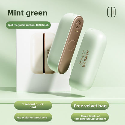 Rechargeable Hand Warmer