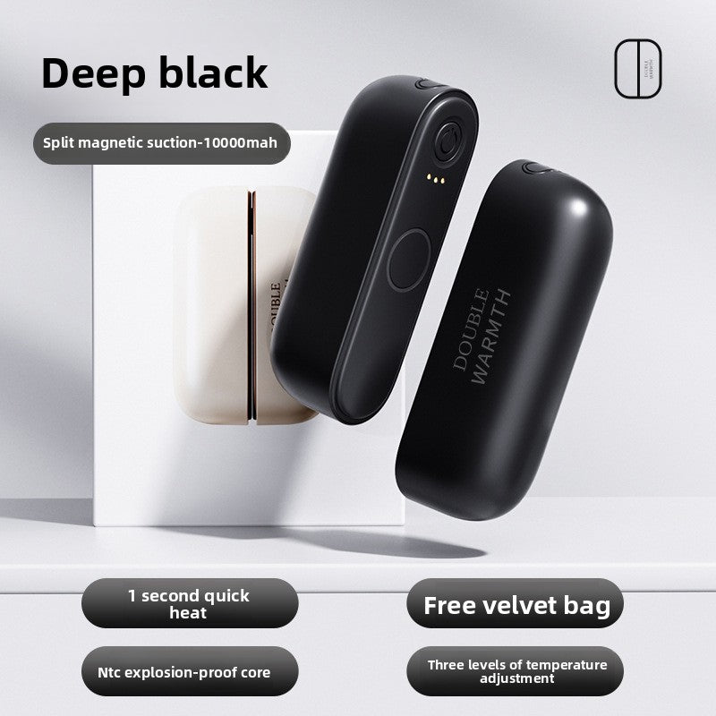 Rechargeable Hand Warmer