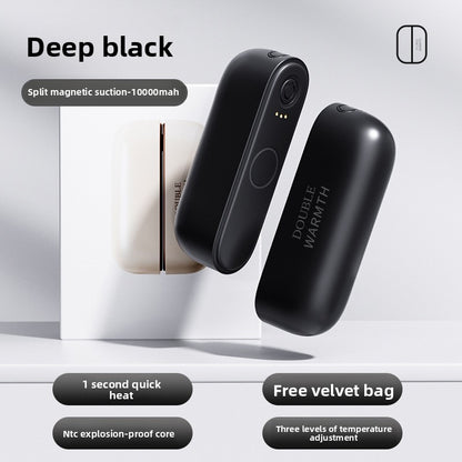 Rechargeable Hand Warmer