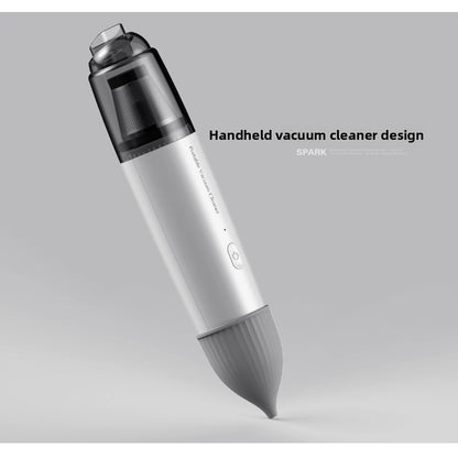 Rechargeable Handheld Car Vacuum Cleaner