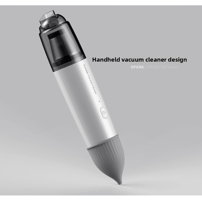 Rechargeable Handheld Car Vacuum Cleaner
