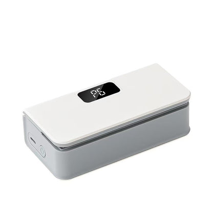 Rechargeable Handheld Food Sealer