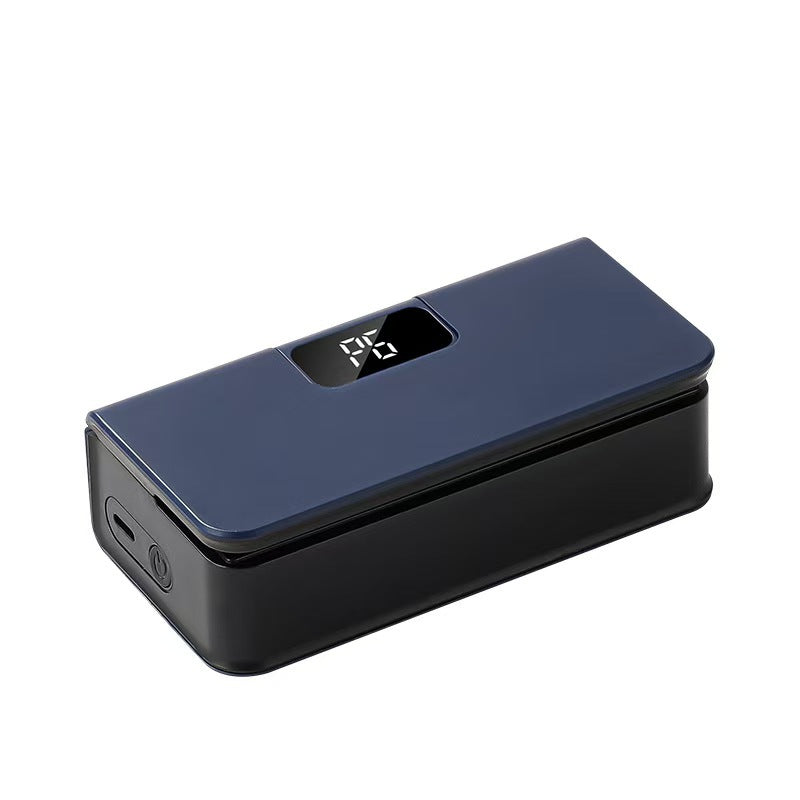 Rechargeable Handheld Food Sealer