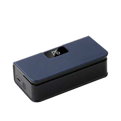 Rechargeable Handheld Food Sealer