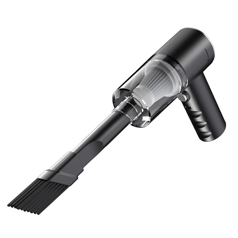 Rechargeable Handheld Vacuum Cleaner