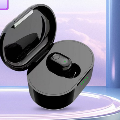 Rechargeable Hearing Aid for Elderly Severe Deafness