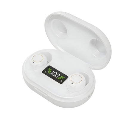 rechargeable hearing aid sound amplifier for the elderly