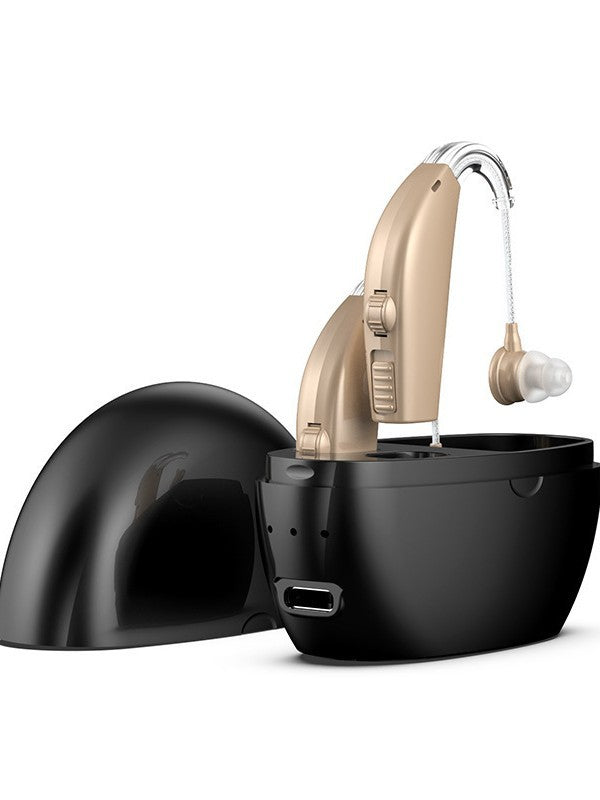 Rechargeable Hearing Amplifier