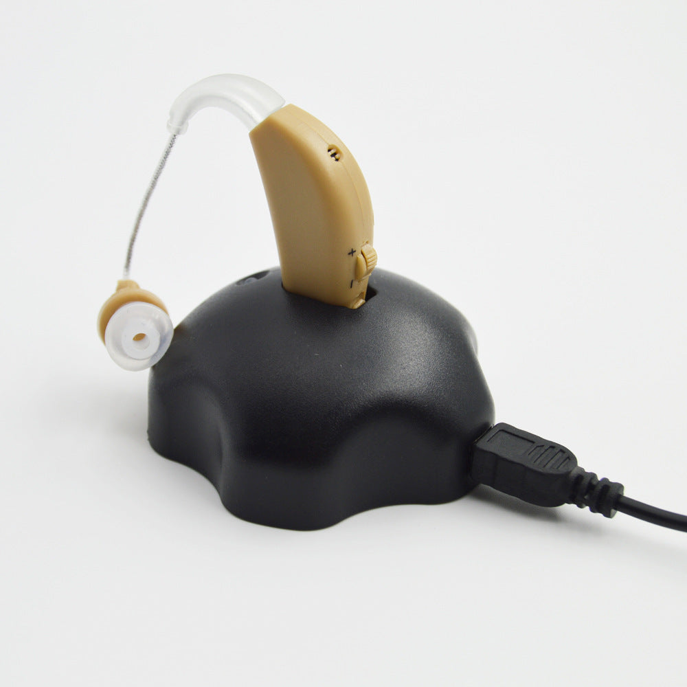 Rechargeable Hearing Amplifier