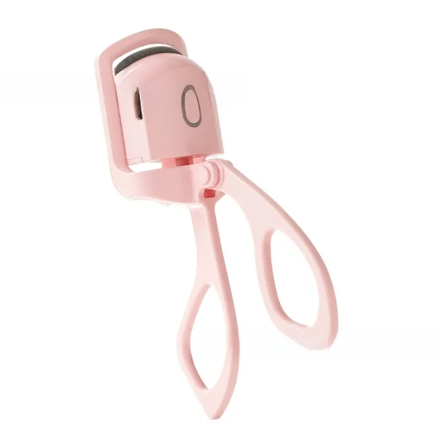 Rechargeable Heated Eyelash Curler