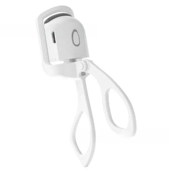 Rechargeable Heated Eyelash Curler