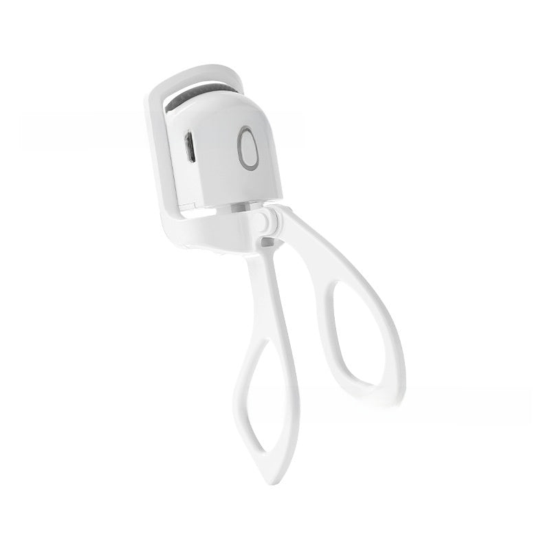 Rechargeable Heated Eyelash Curler