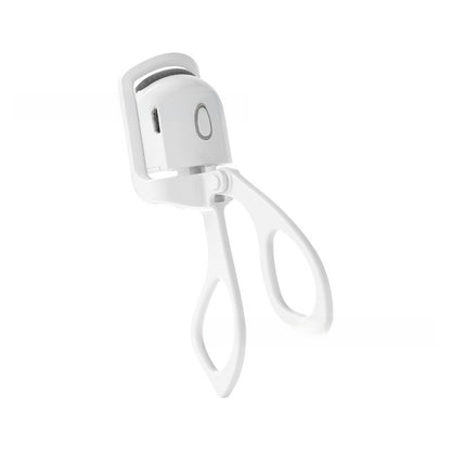 Rechargeable Heated Eyelash Curler